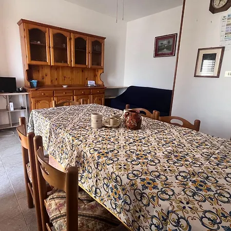 Viola Apartmán *