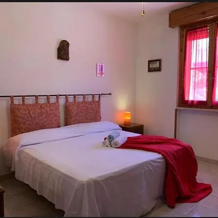 Viola Apartmán *