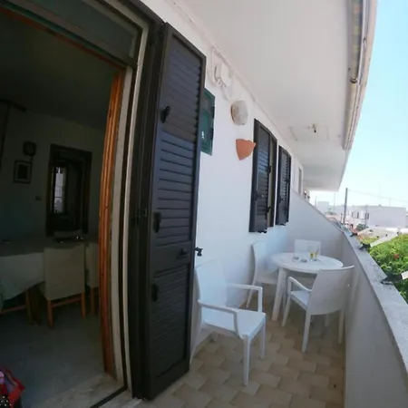 Apartmán Viola Lido Marini