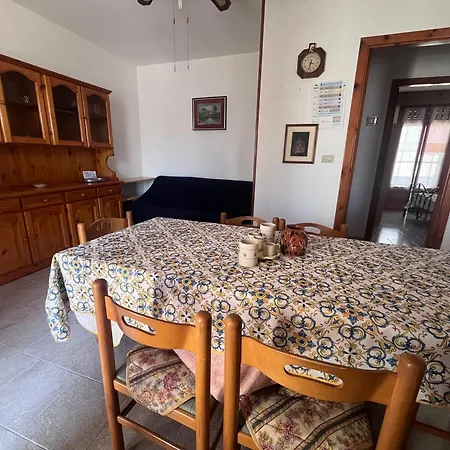Viola Apartmán Lido Marini