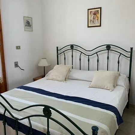 Viola Apartmán